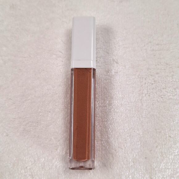 Persona Cosmetics Vegan Lip Gloss, Honey Gloss 6ml No Box - Picture 2 of 3